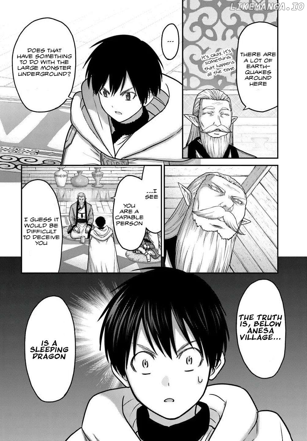 The Beast Tamer Was Fired From His Childhood Friends’ S-Rank Party Chapter 36 - page 10