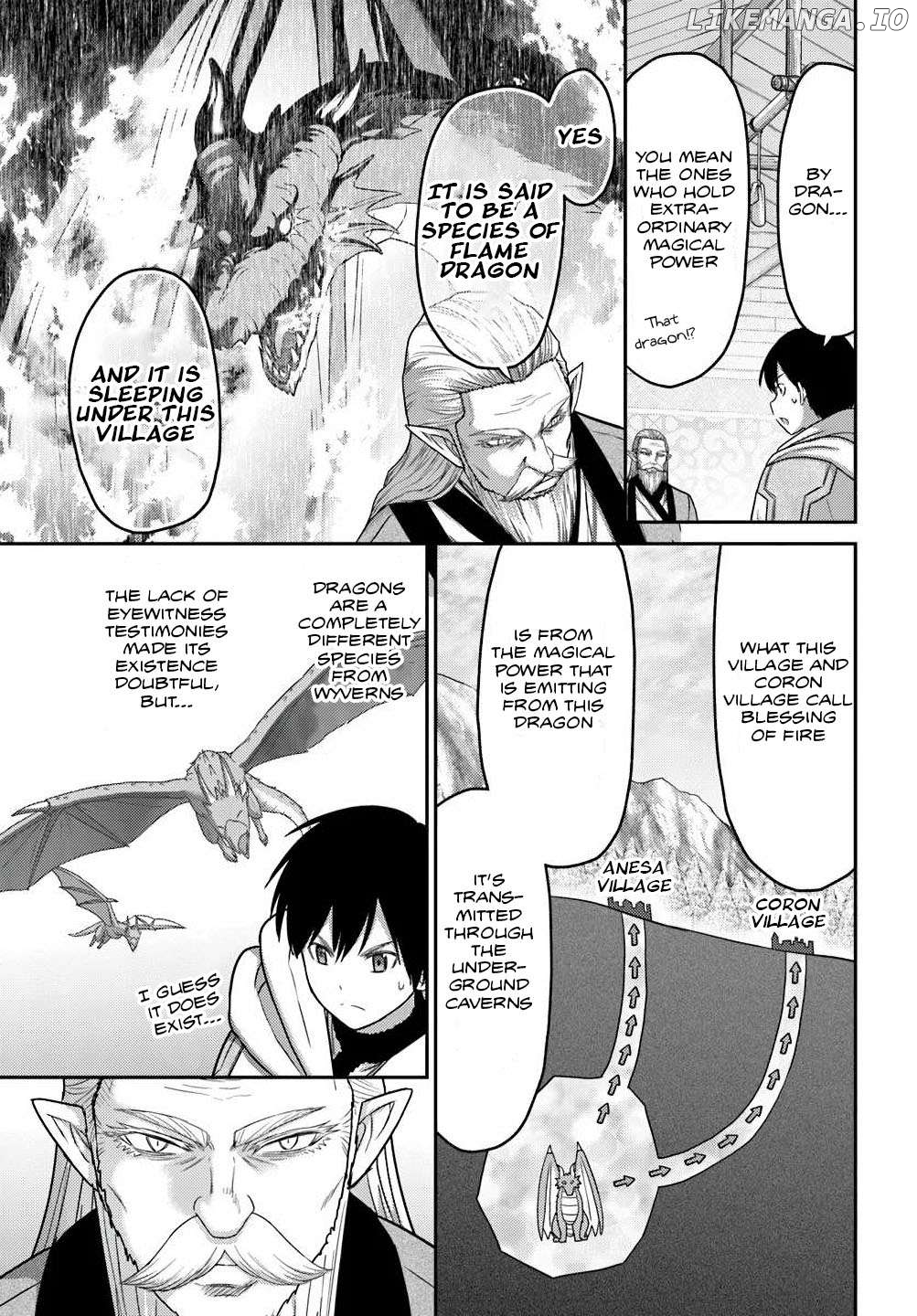 The Beast Tamer Was Fired From His Childhood Friends’ S-Rank Party Chapter 36 - page 11