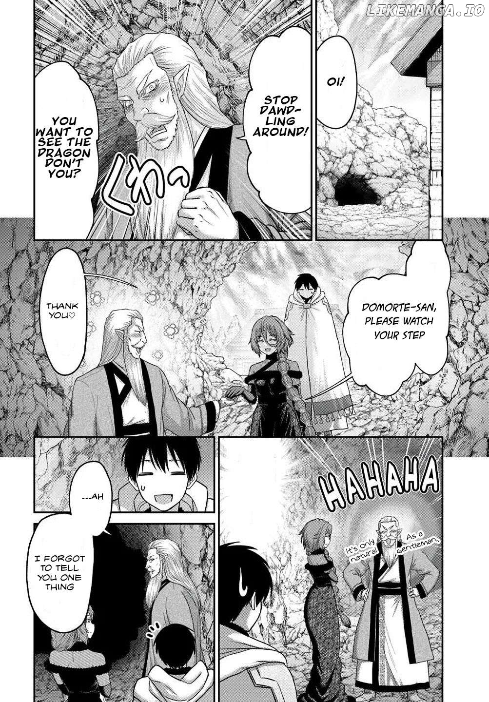 The Beast Tamer Was Fired From His Childhood Friends’ S-Rank Party Chapter 36 - page 18