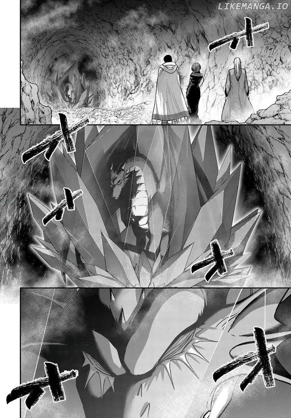The Beast Tamer Was Fired From His Childhood Friends’ S-Rank Party Chapter 36 - page 20