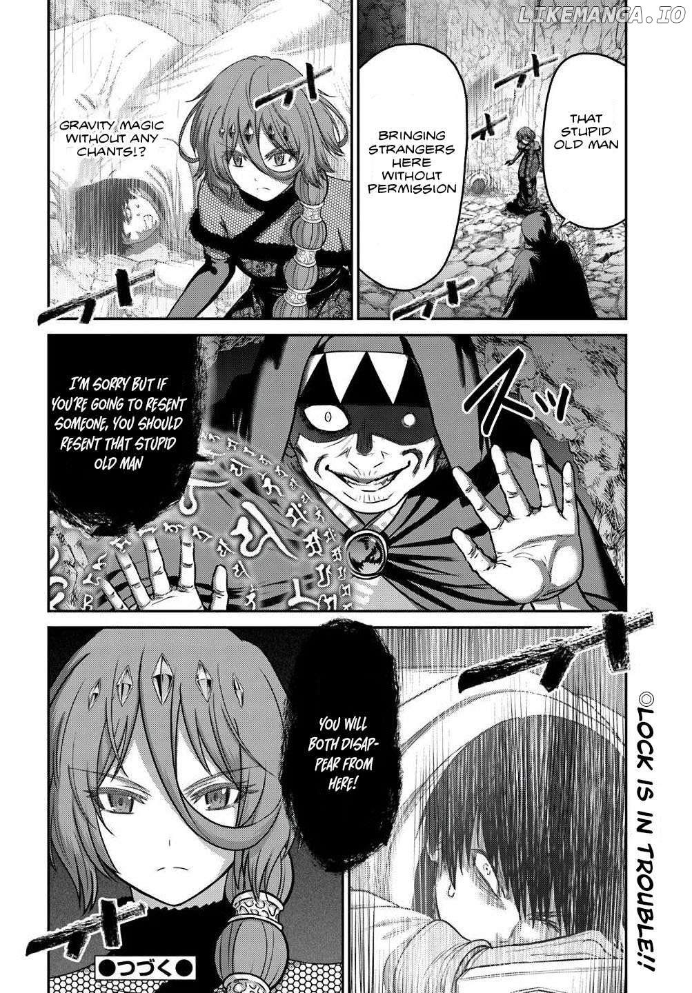 The Beast Tamer Was Fired From His Childhood Friends’ S-Rank Party Chapter 36 - page 24