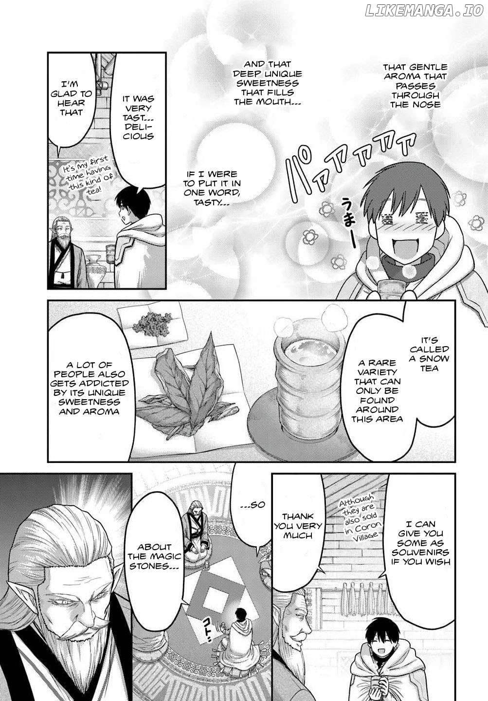The Beast Tamer Was Fired From His Childhood Friends’ S-Rank Party Chapter 36 - page 7