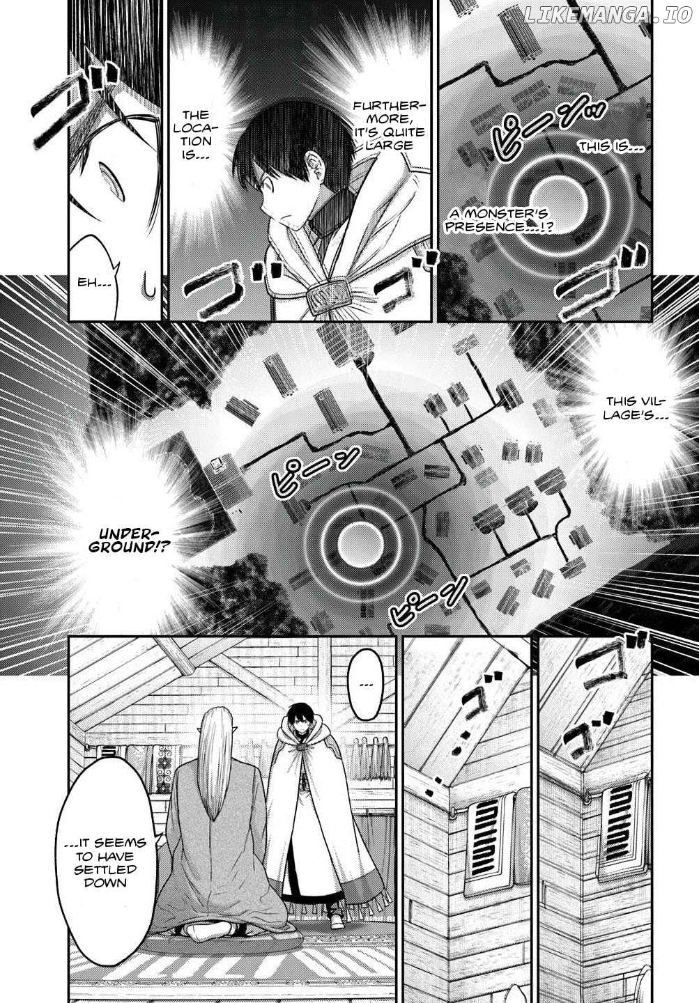 The Beast Tamer Was Fired From His Childhood Friends’ S-Rank Party Chapter 36 - page 9