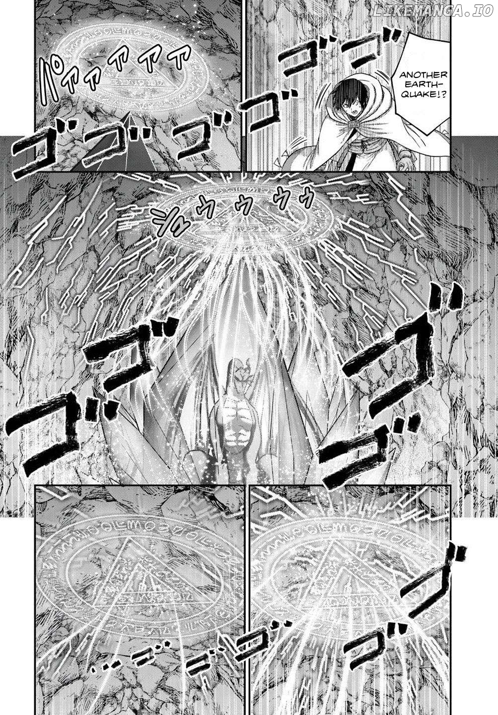 The Beast Tamer Was Fired From His Childhood Friends’ S-Rank Party Chapter 37 - page 10