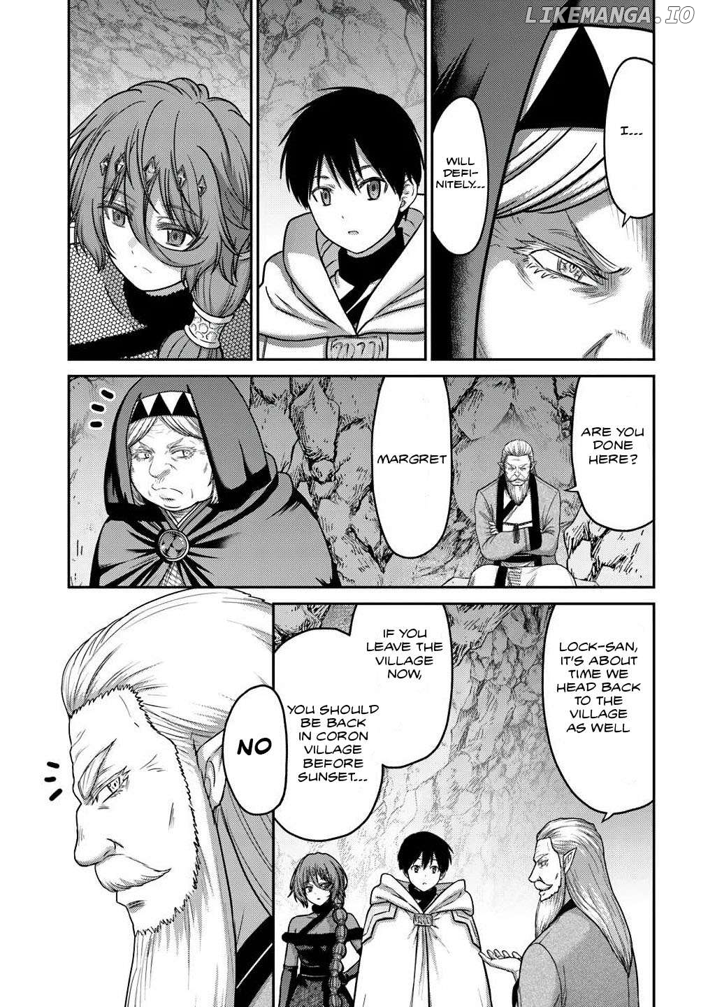 The Beast Tamer Was Fired From His Childhood Friends’ S-Rank Party Chapter 37 - page 15