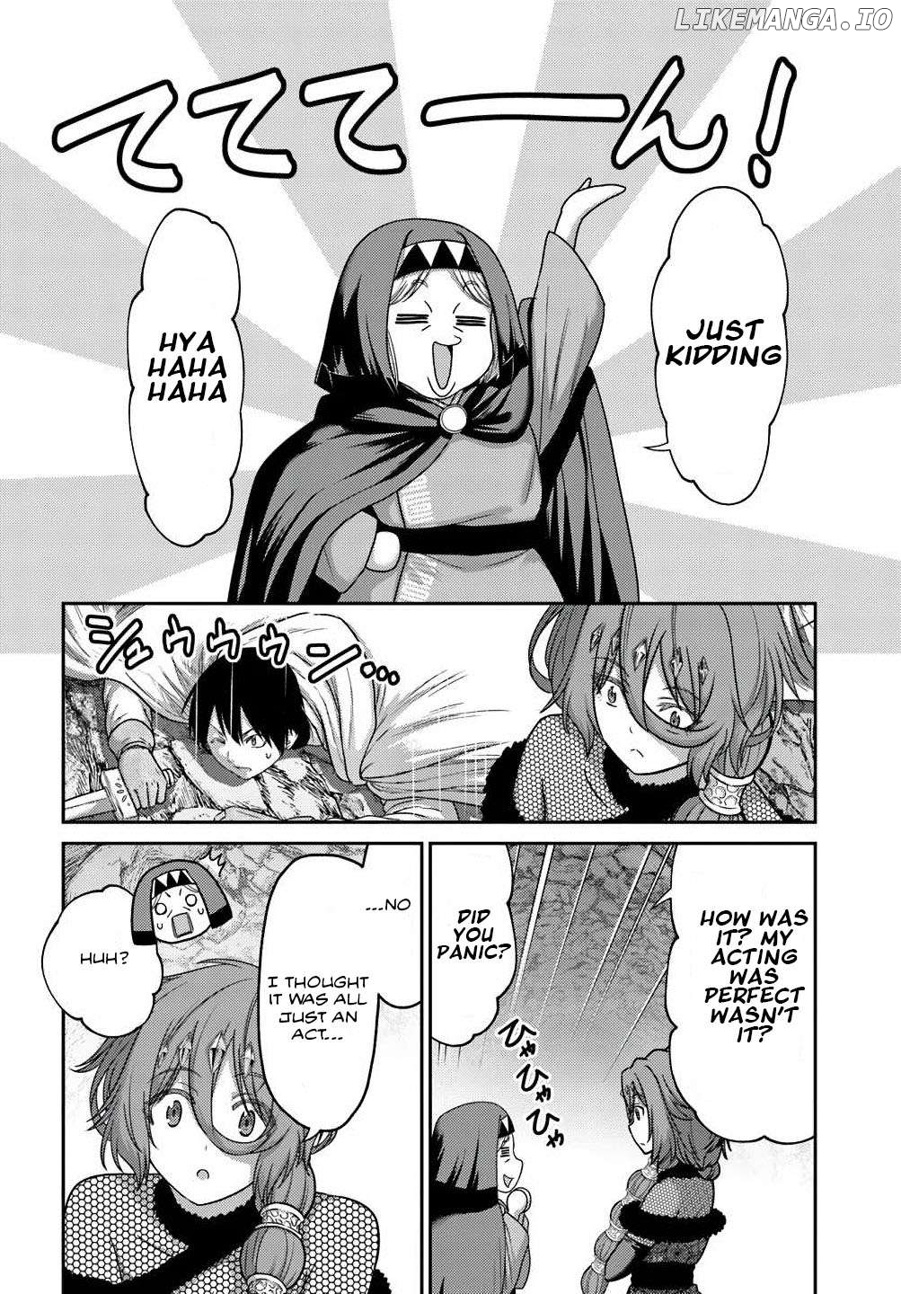 The Beast Tamer Was Fired From His Childhood Friends’ S-Rank Party Chapter 37 - page 2