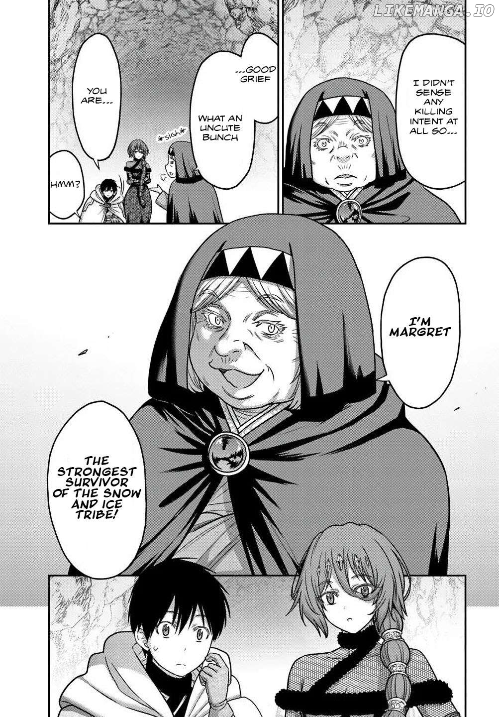The Beast Tamer Was Fired From His Childhood Friends’ S-Rank Party Chapter 37 - page 3