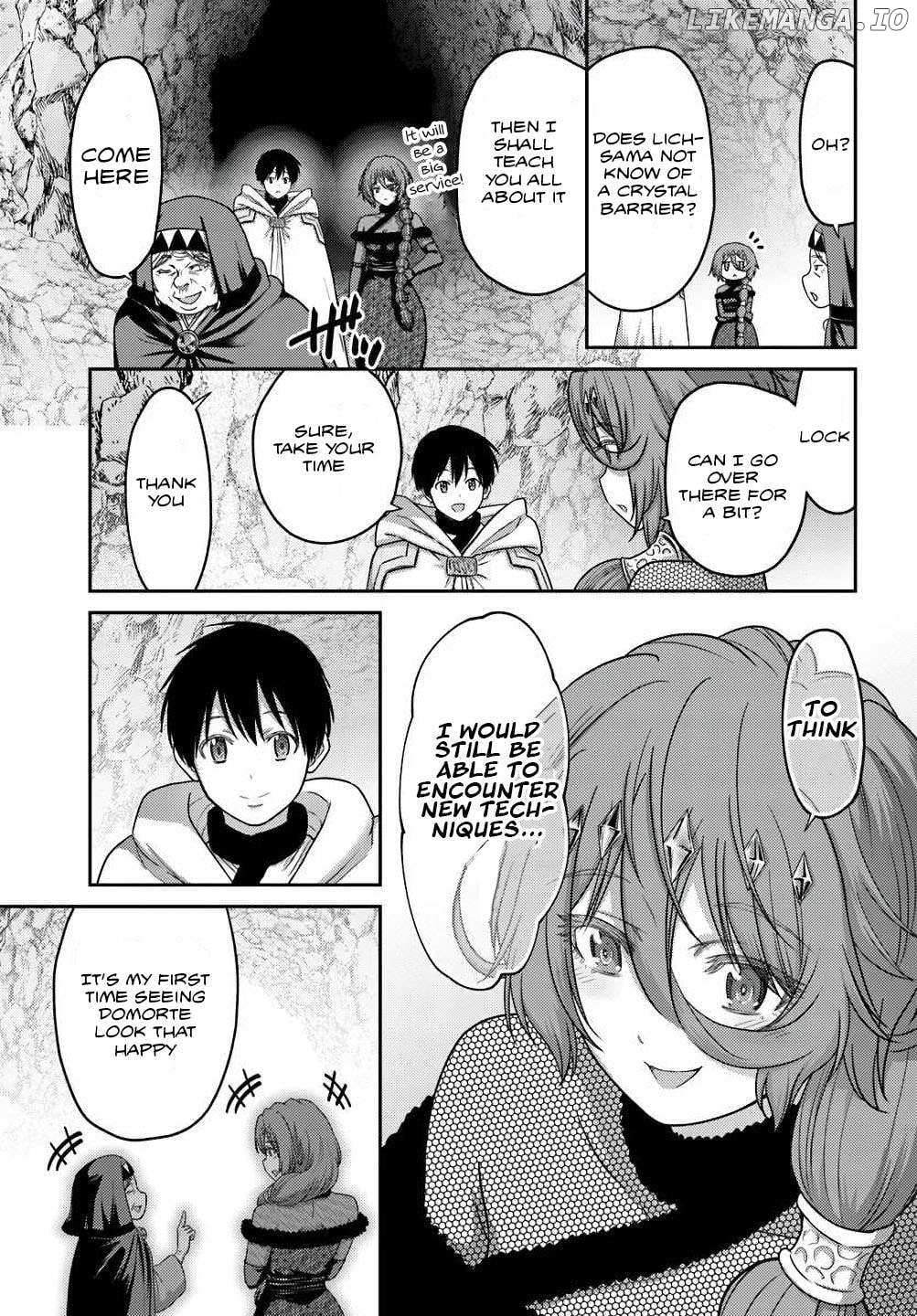 The Beast Tamer Was Fired From His Childhood Friends’ S-Rank Party Chapter 37 - page 7
