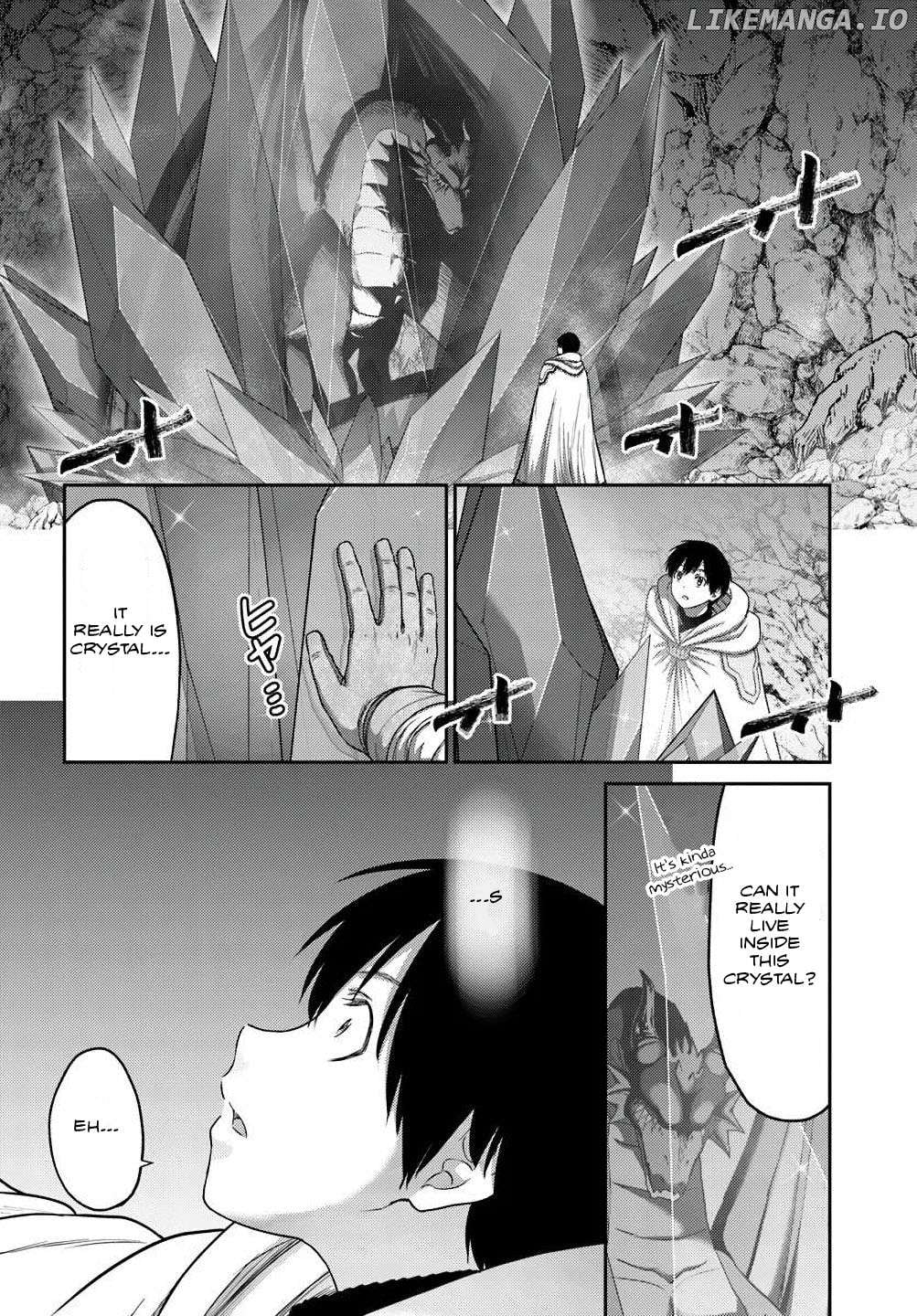 The Beast Tamer Was Fired From His Childhood Friends’ S-Rank Party Chapter 37 - page 8