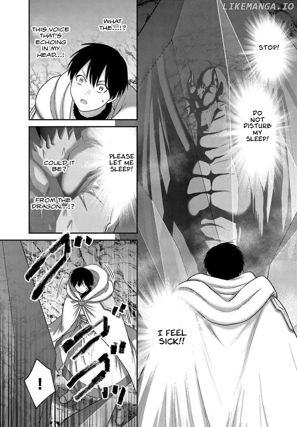 The Beast Tamer Was Fired From His Childhood Friends’ S-Rank Party Chapter 37 - page 9