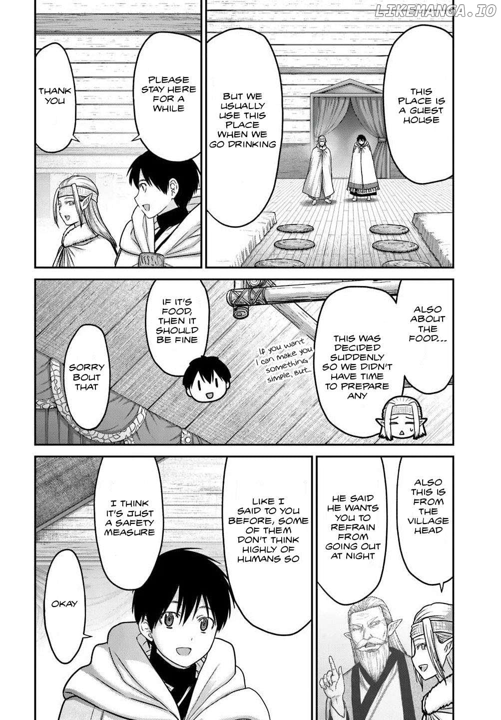 The Beast Tamer Was Fired From His Childhood Friends’ S-Rank Party Chapter 38 - page 2