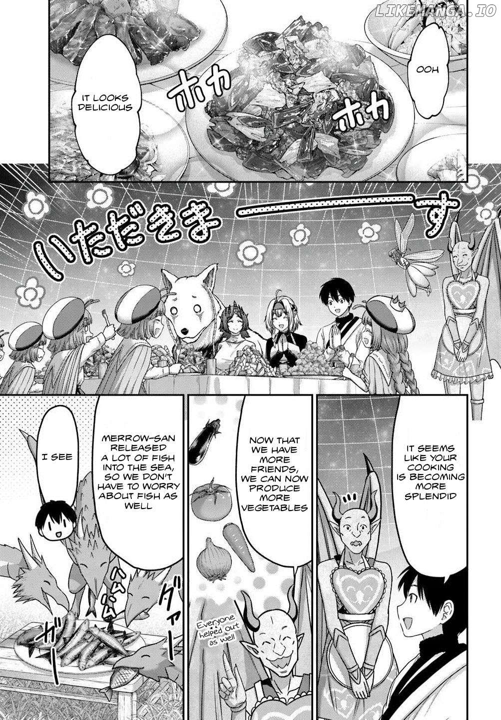 The Beast Tamer Was Fired From His Childhood Friends’ S-Rank Party Chapter 38 - page 5