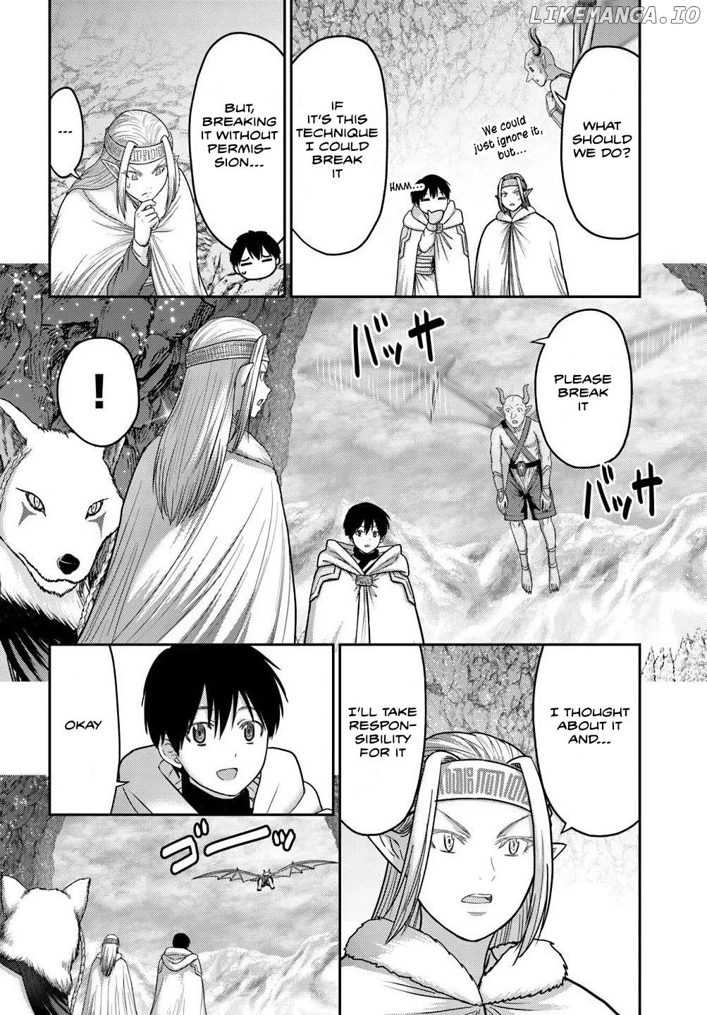 The Beast Tamer Was Fired From His Childhood Friends’ S-Rank Party Chapter 39 - page 16