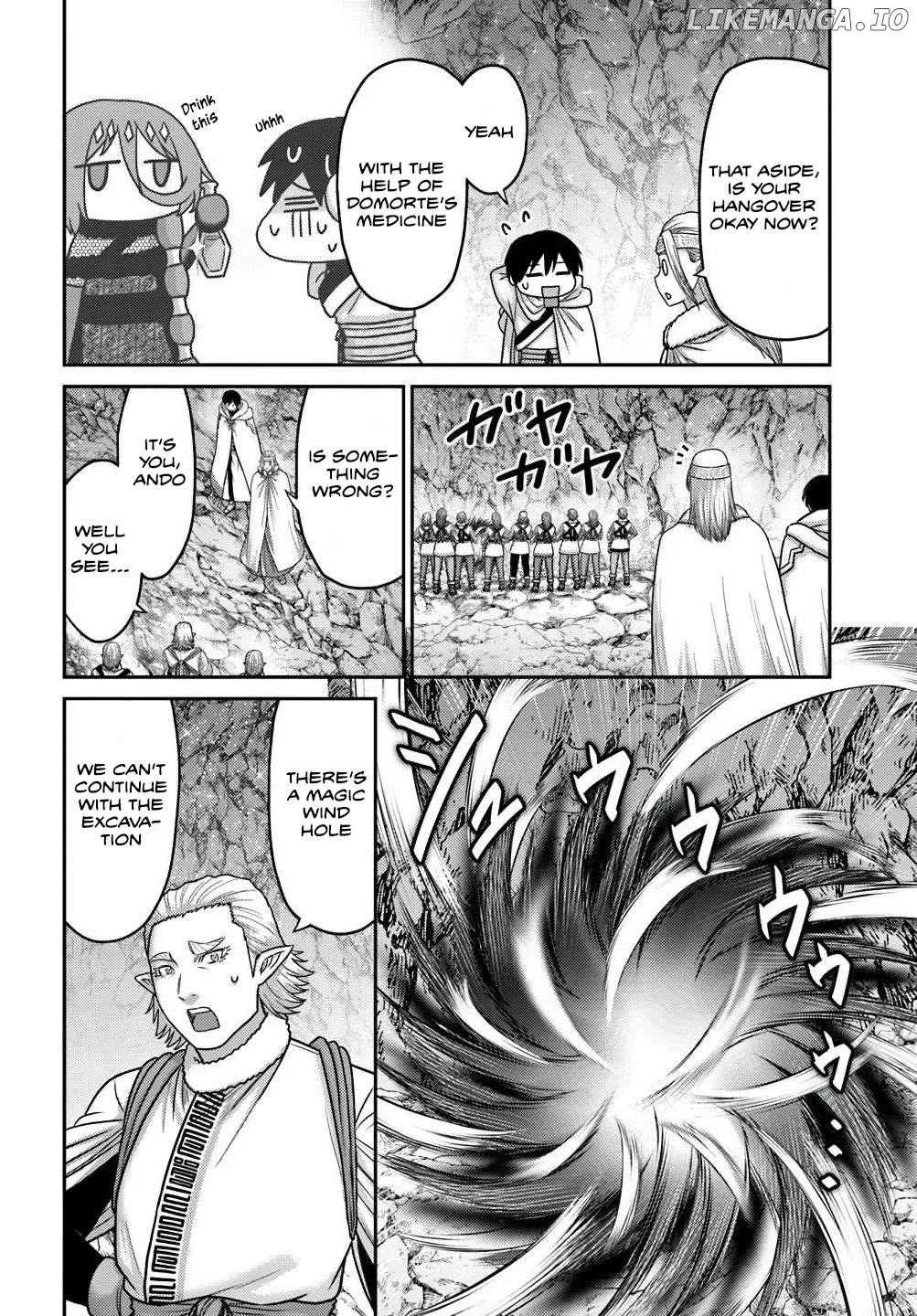 The Beast Tamer Was Fired From His Childhood Friends’ S-Rank Party Chapter 39 - page 2