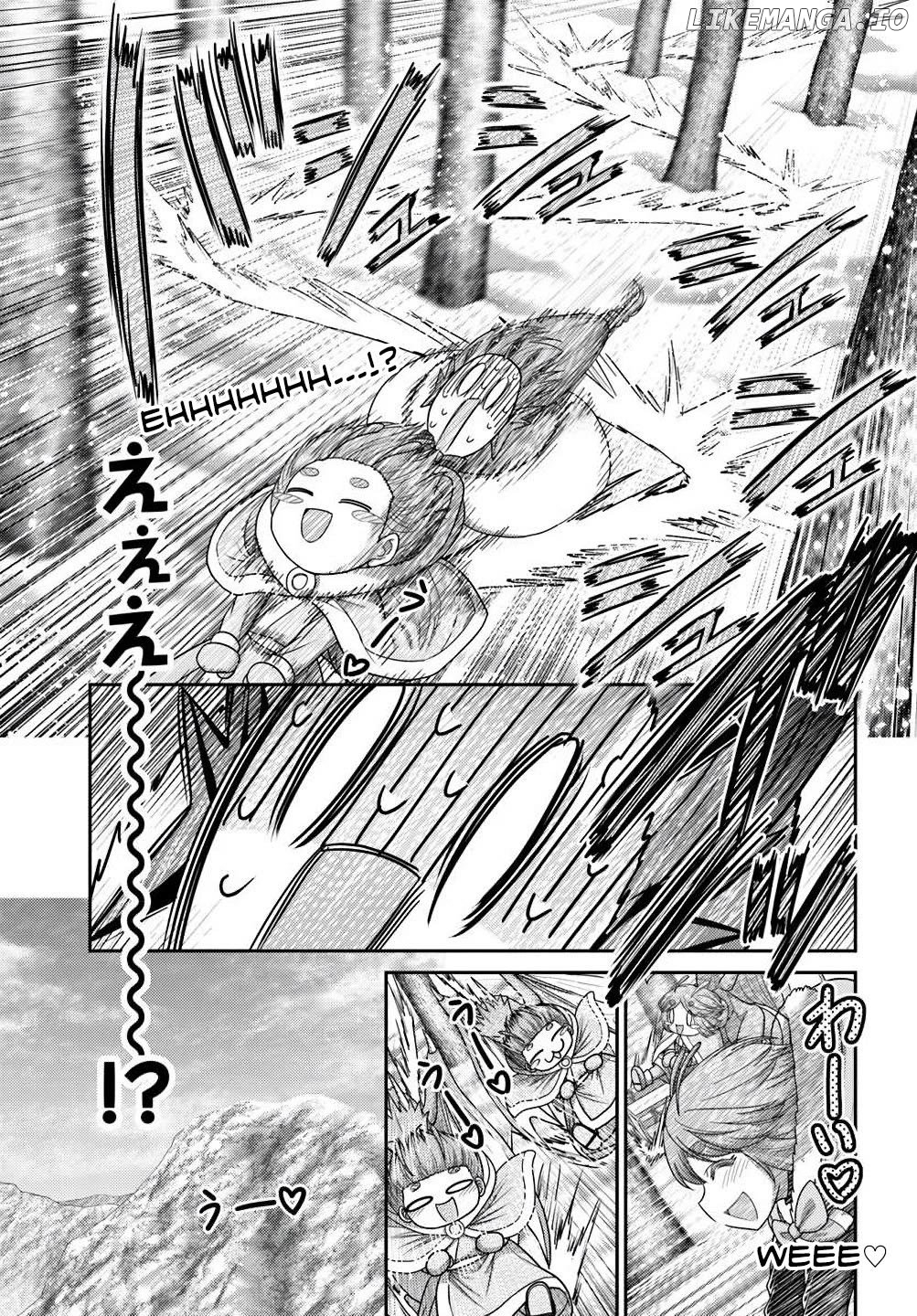 The Beast Tamer Was Fired From His Childhood Friends’ S-Rank Party Chapter 39 - page 23