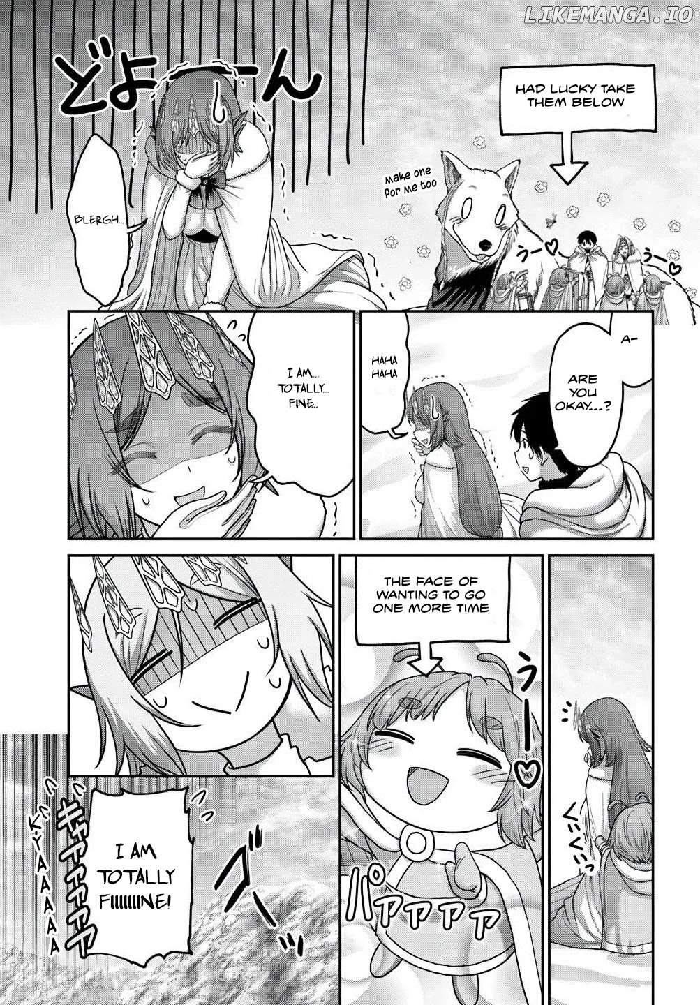 The Beast Tamer Was Fired From His Childhood Friends’ S-Rank Party Chapter 39 - page 25