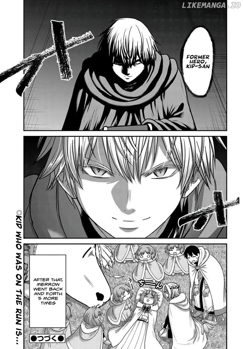 The Beast Tamer Was Fired From His Childhood Friends’ S-Rank Party Chapter 39 - page 27