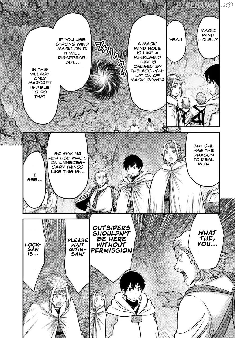 The Beast Tamer Was Fired From His Childhood Friends’ S-Rank Party Chapter 39 - page 3