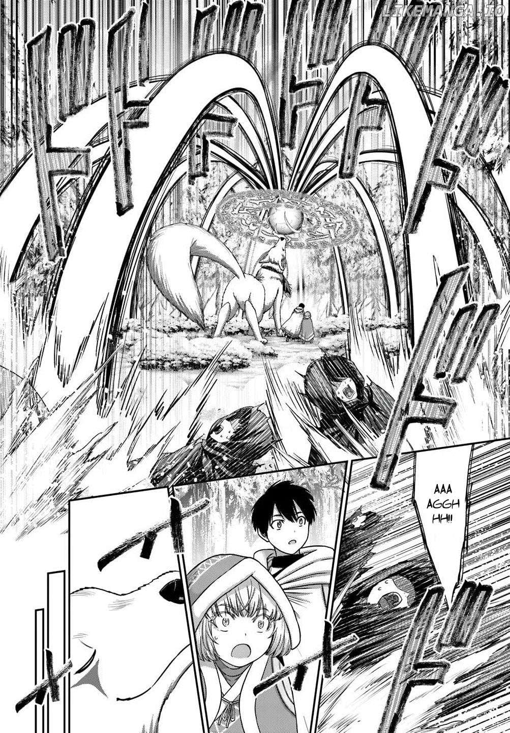 The Beast Tamer Was Fired From His Childhood Friends’ S-Rank Party Chapter 40 - page 14