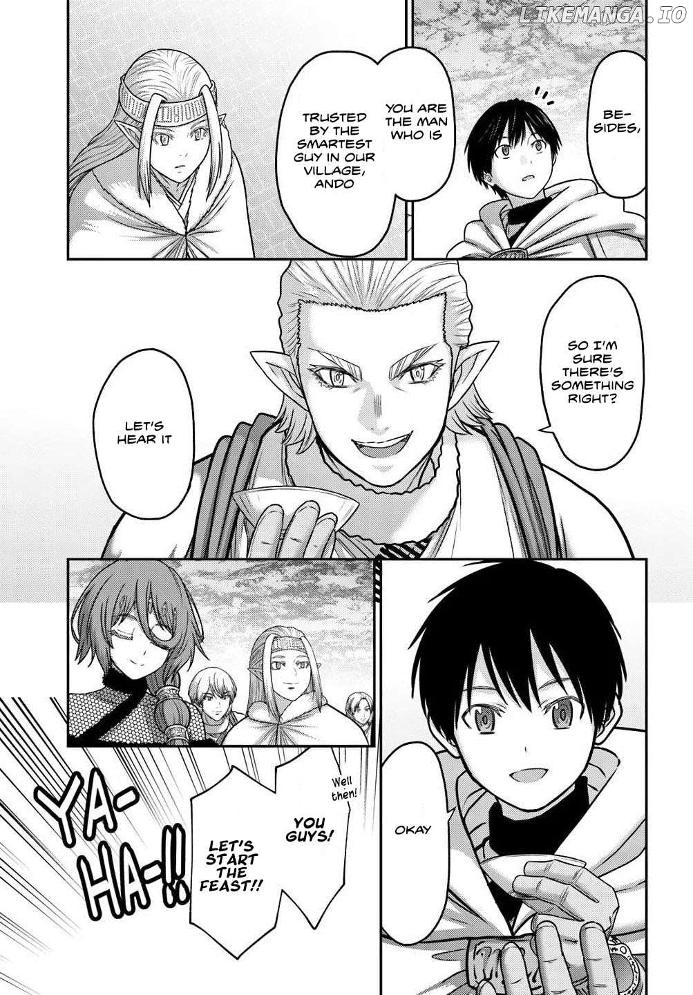 The Beast Tamer Was Fired From His Childhood Friends’ S-Rank Party Chapter 41 - page 11