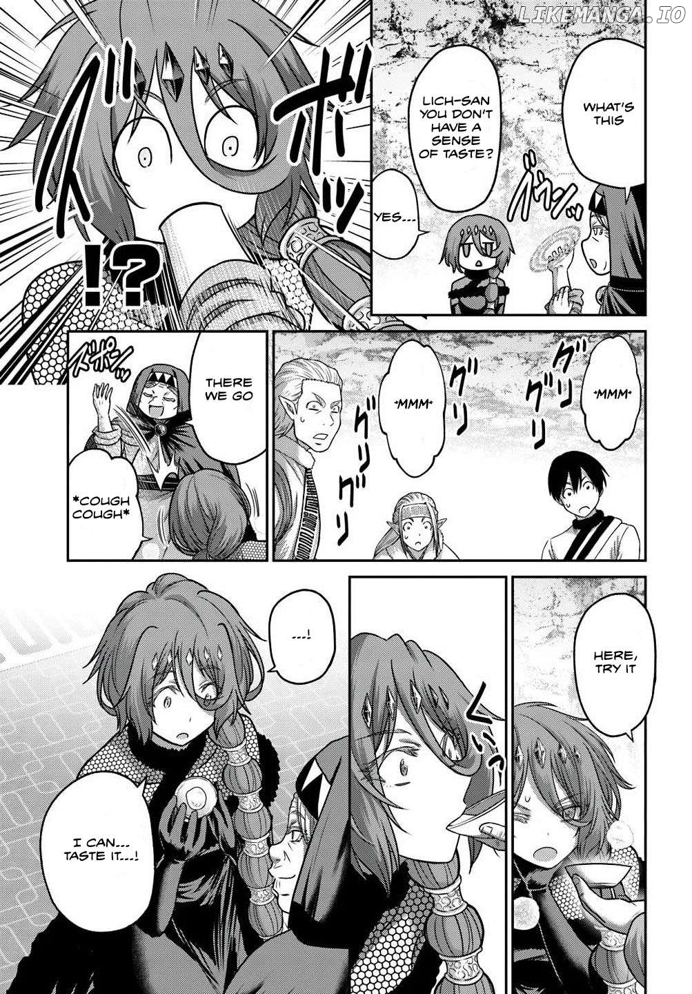 The Beast Tamer Was Fired From His Childhood Friends’ S-Rank Party Chapter 41 - page 15