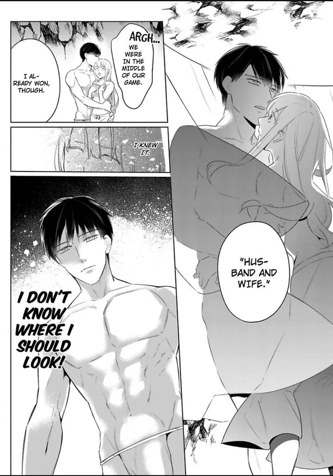 Shinobu Koi Hodo -Suki Sugiru Danna-Sama Ni Dekiai Saretemasu- Chapter 30 - page 13