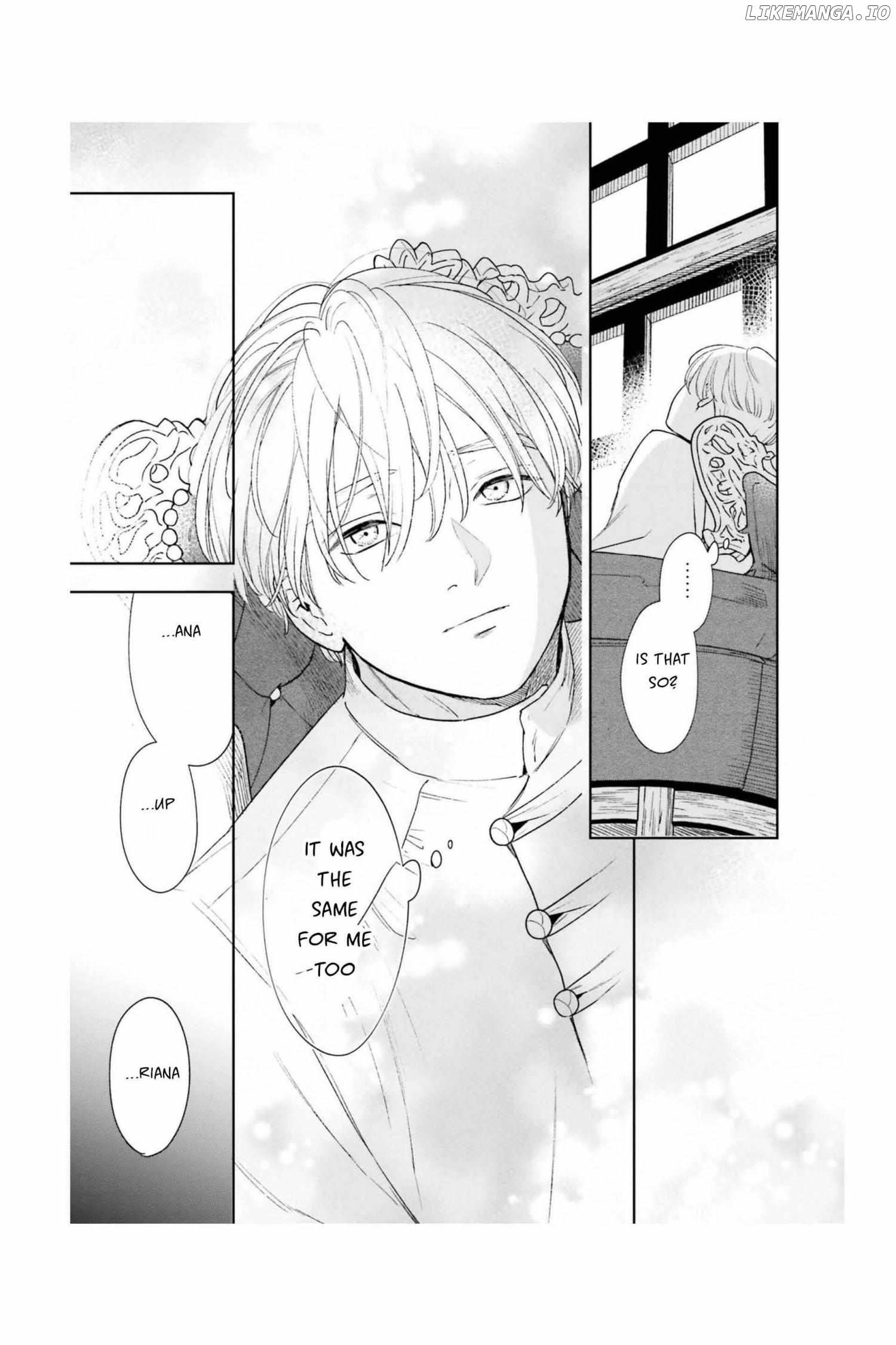 Shi Ni Modori No Mahou Gakkou Seikatsu Wo, Moto Koibito To Prologue Kara (Tadashi, Koukando Wa Zero) chapter 10 - page 15