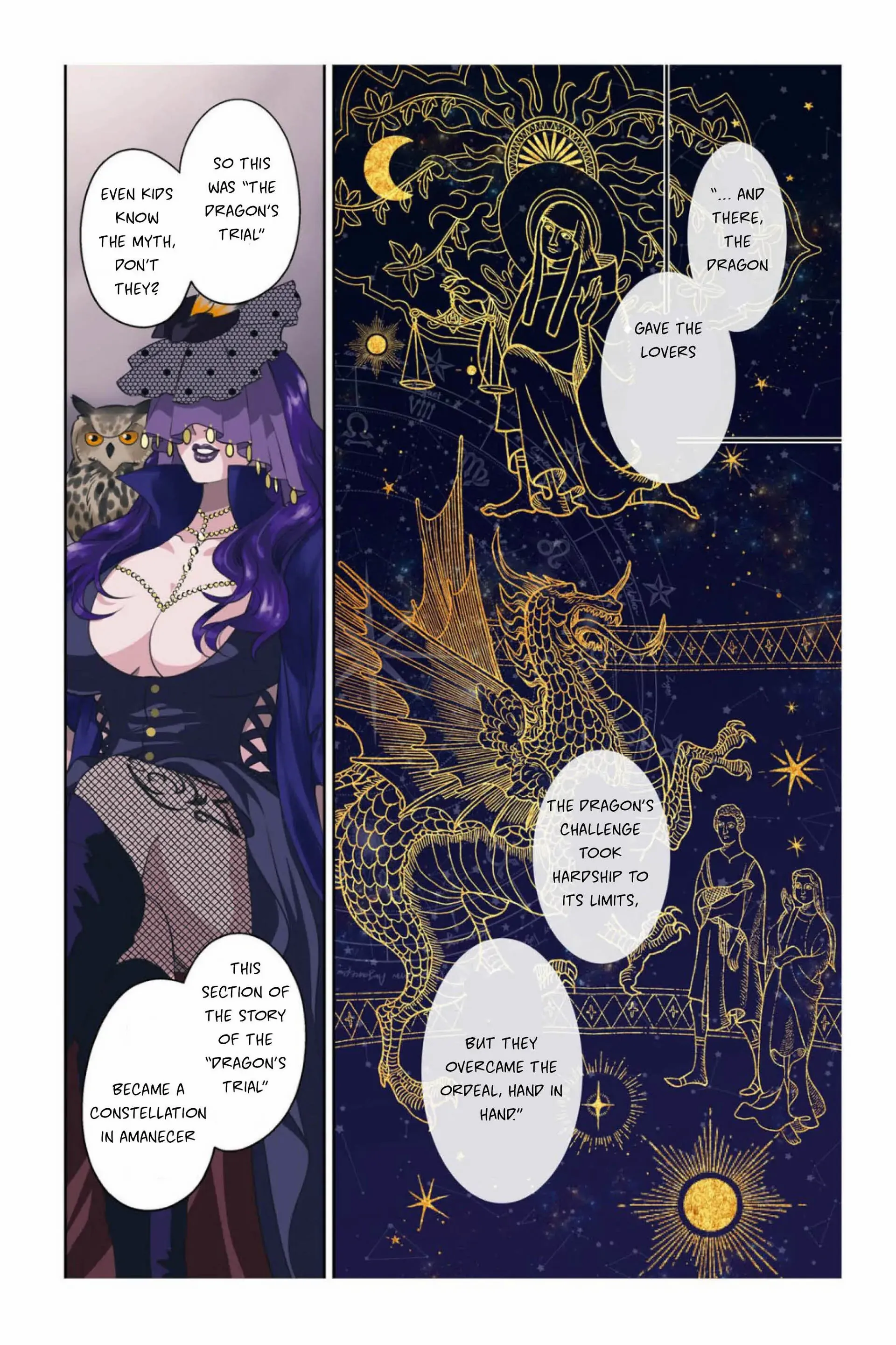 Shi Ni Modori No Mahou Gakkou Seikatsu Wo, Moto Koibito To Prologue Kara (Tadashi, Koukando Wa Zero) chapter 10 - page 3