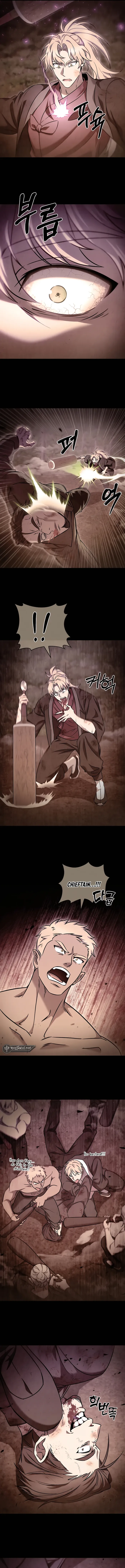The Delivery Man From Martial World Chapter 59 - page 6