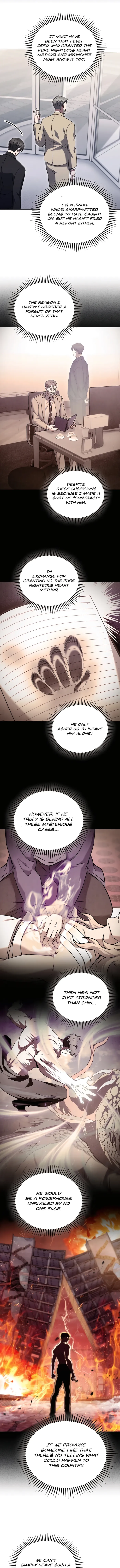 The Delivery Man From Martial World Chapter 60 - page 3