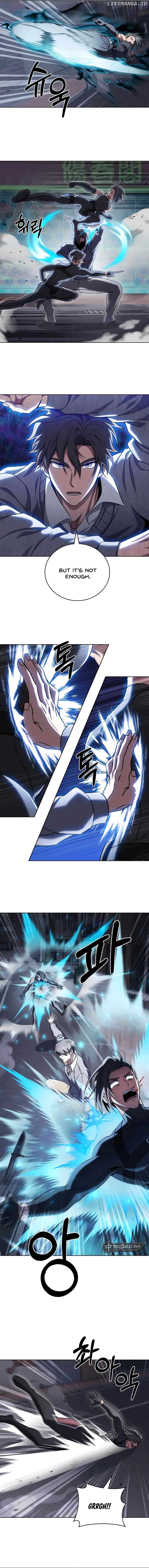 The Delivery Man From Martial World Chapter 62 - page 6