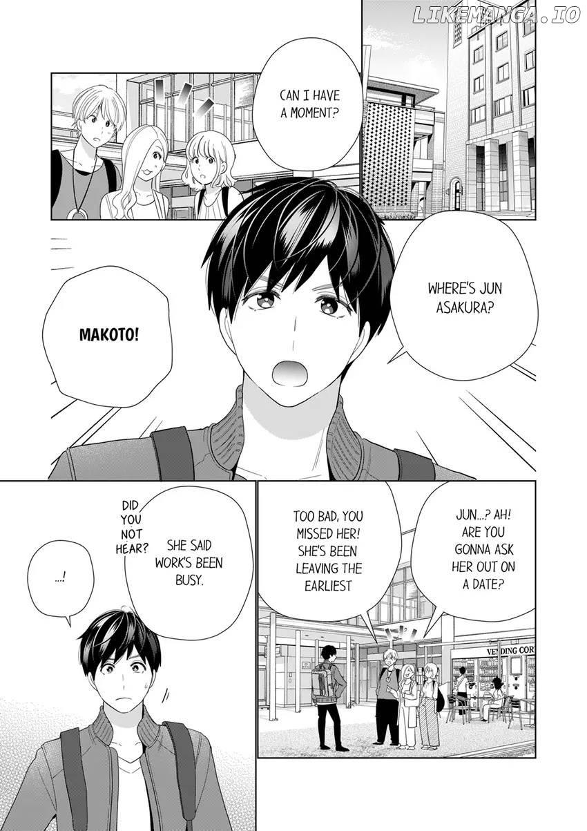 That Boyfriend Comes With a Price Chapter 31 - page 1
