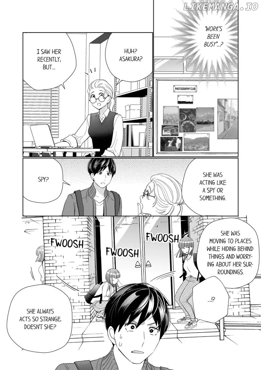 That Boyfriend Comes With a Price Chapter 31 - page 2