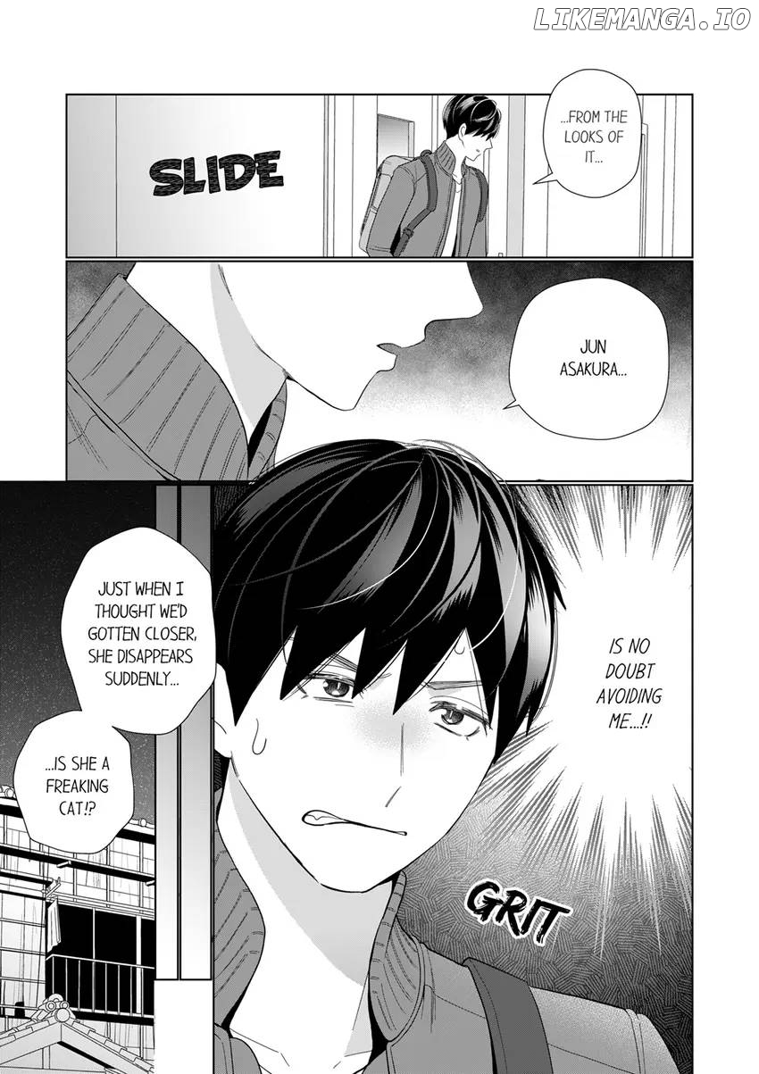 That Boyfriend Comes With a Price Chapter 31 - page 3