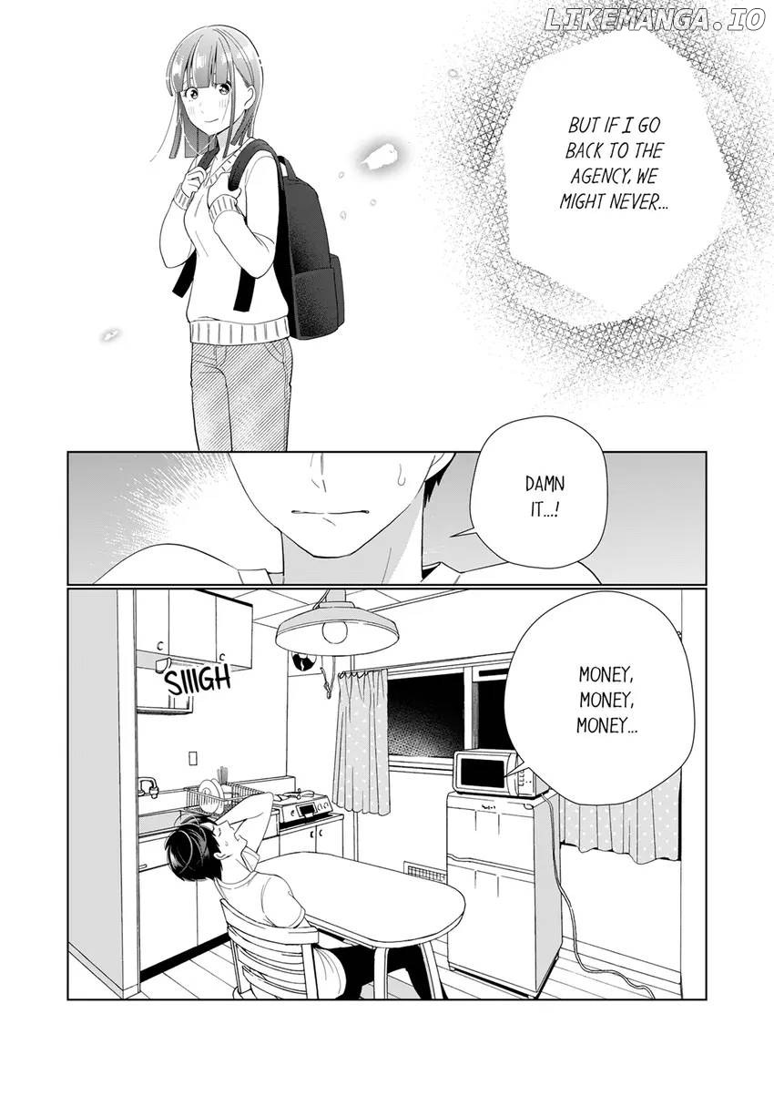 That Boyfriend Comes With a Price Chapter 31 - page 6