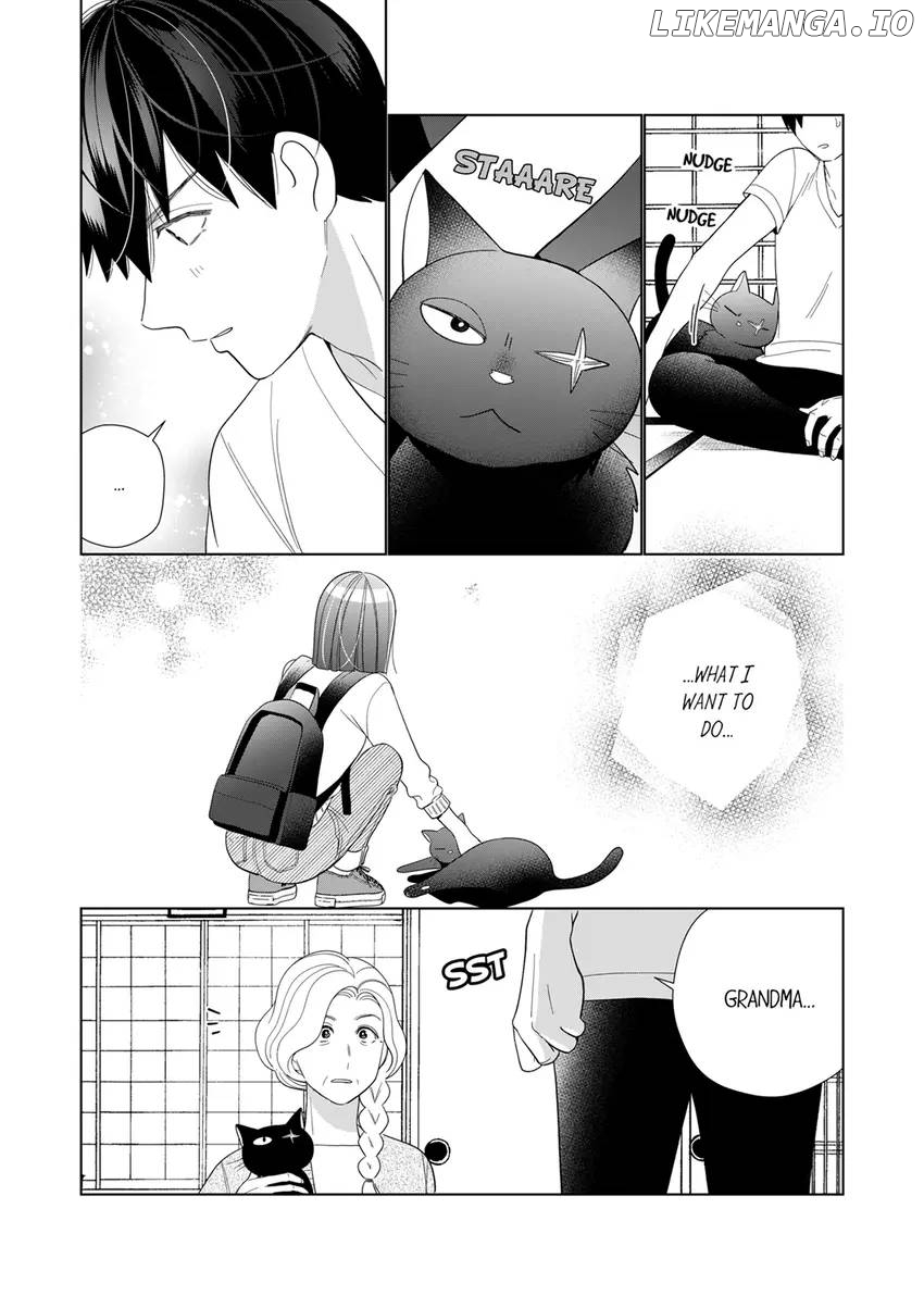 That Boyfriend Comes With a Price Chapter 32 - page 2