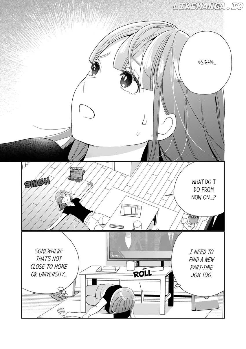 That Boyfriend Comes With a Price Chapter 32 - page 5