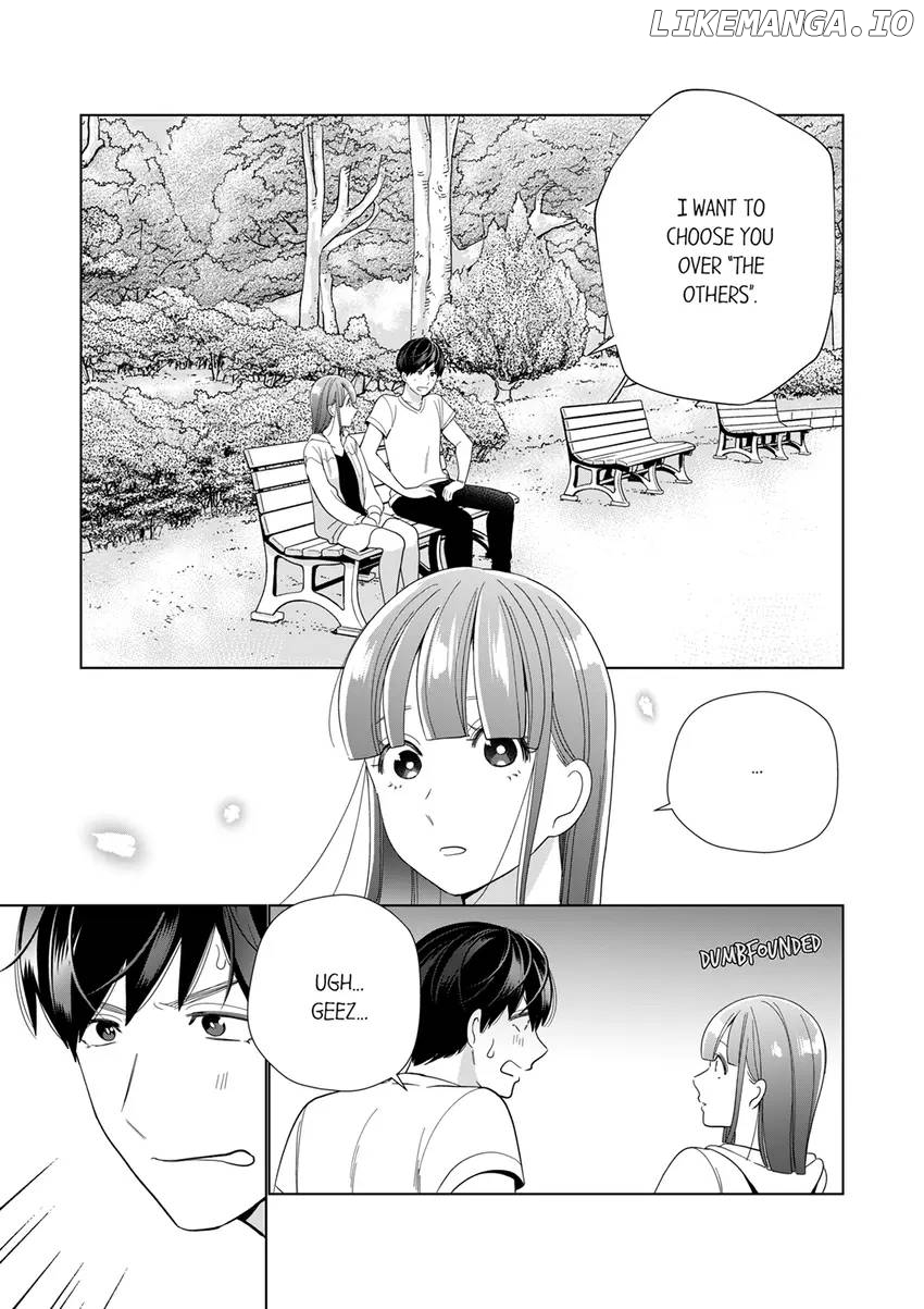 That Boyfriend Comes With a Price Chapter 33 - page 10