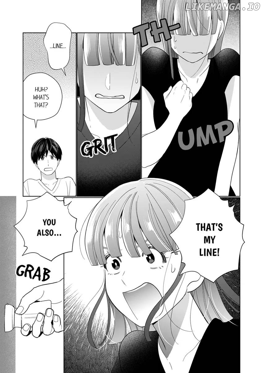 That Boyfriend Comes With a Price Chapter 33 - page 2