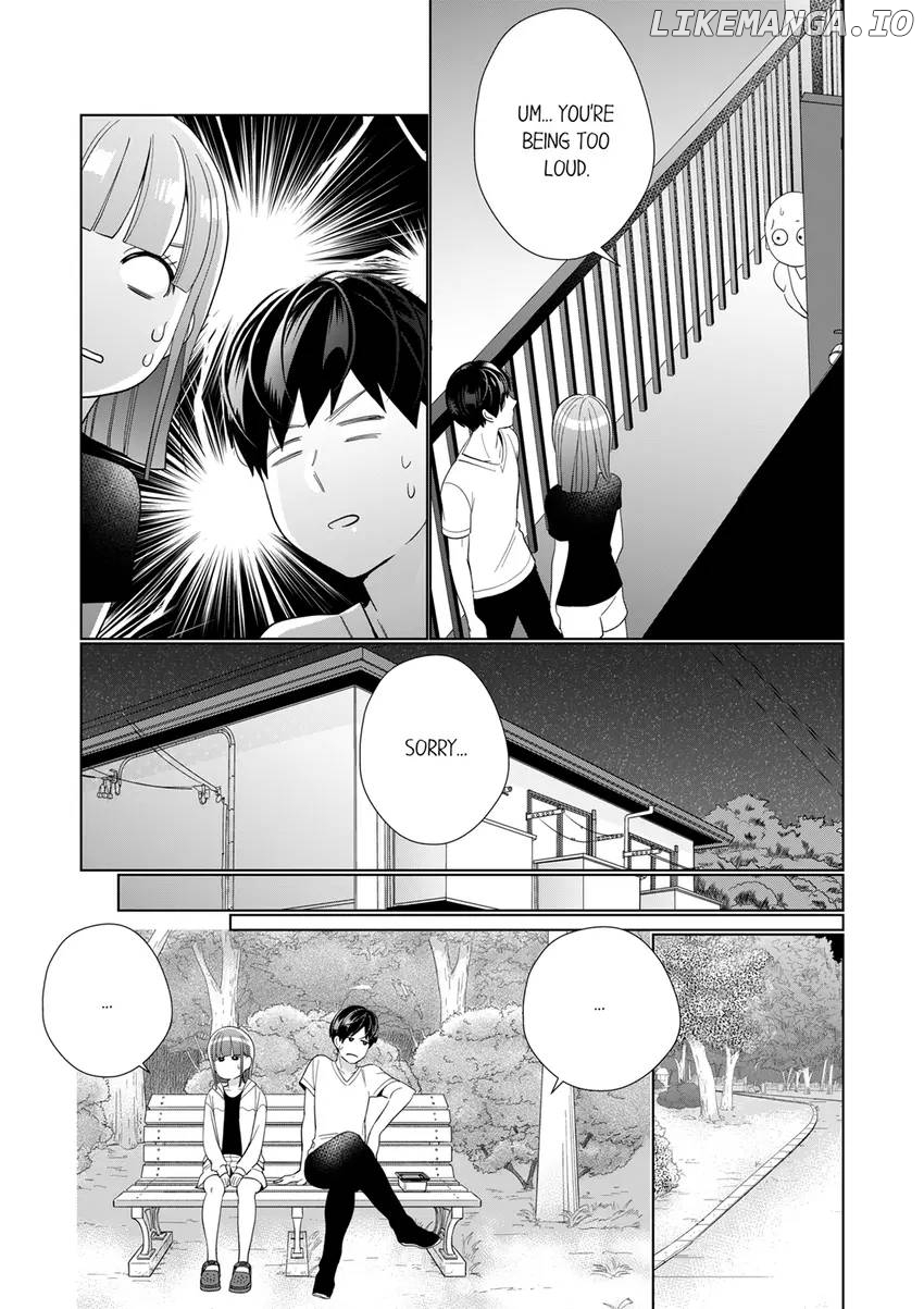 That Boyfriend Comes With a Price Chapter 33 - page 5