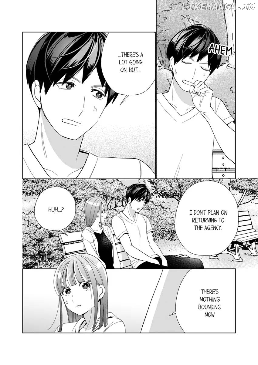 That Boyfriend Comes With a Price Chapter 33 - page 7