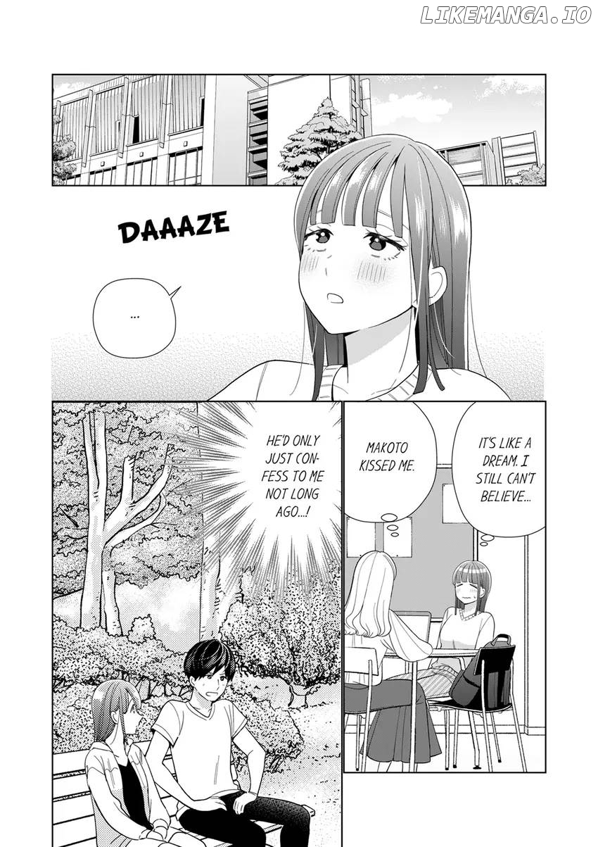 That Boyfriend Comes With a Price Chapter 34 - page 7