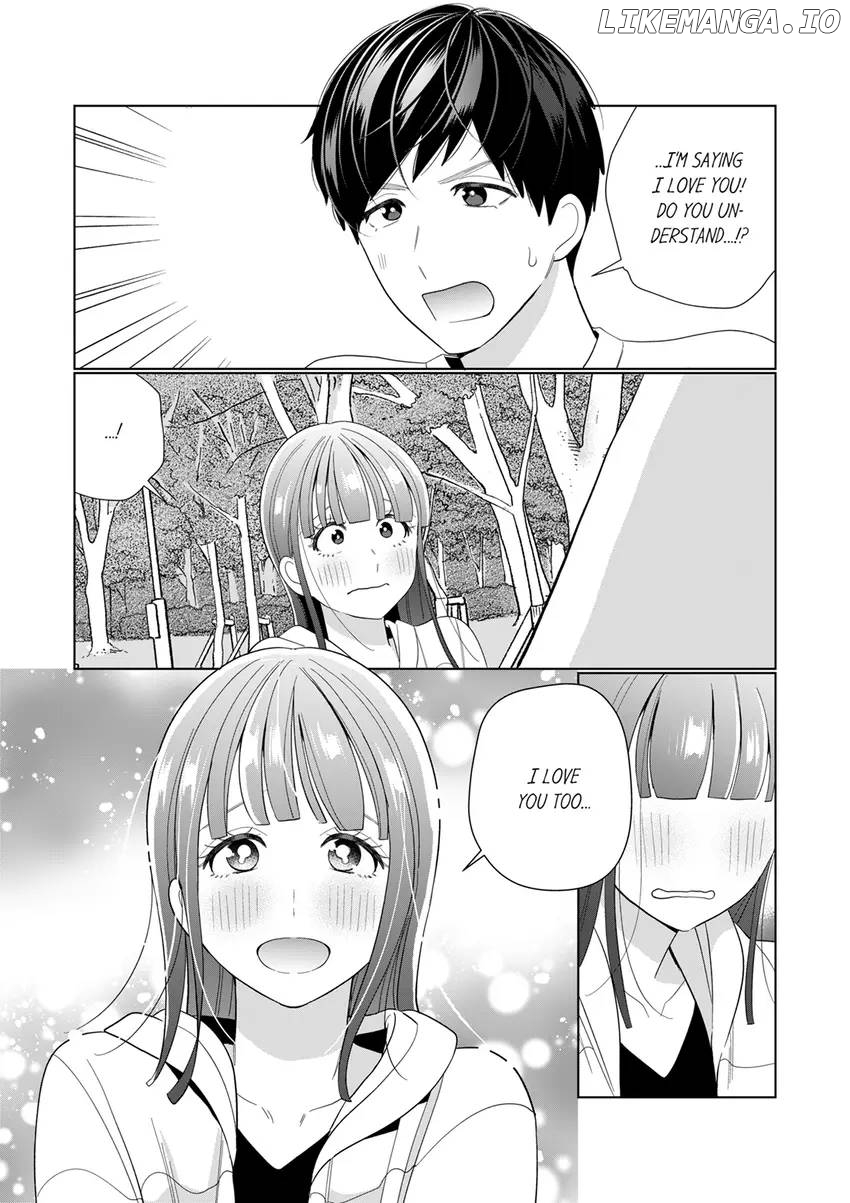 That Boyfriend Comes With a Price Chapter 34 - page 8