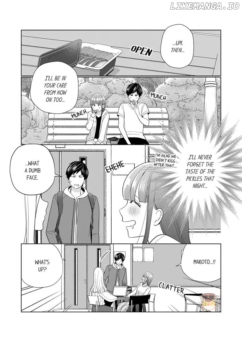 That Boyfriend Comes With a Price Chapter 34 - page 9