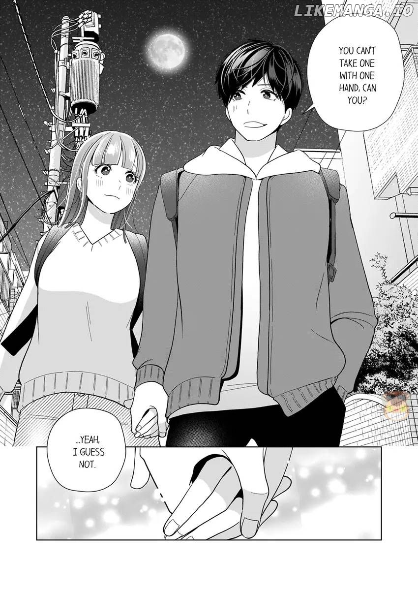 That Boyfriend Comes With a Price Chapter 36 - page 11