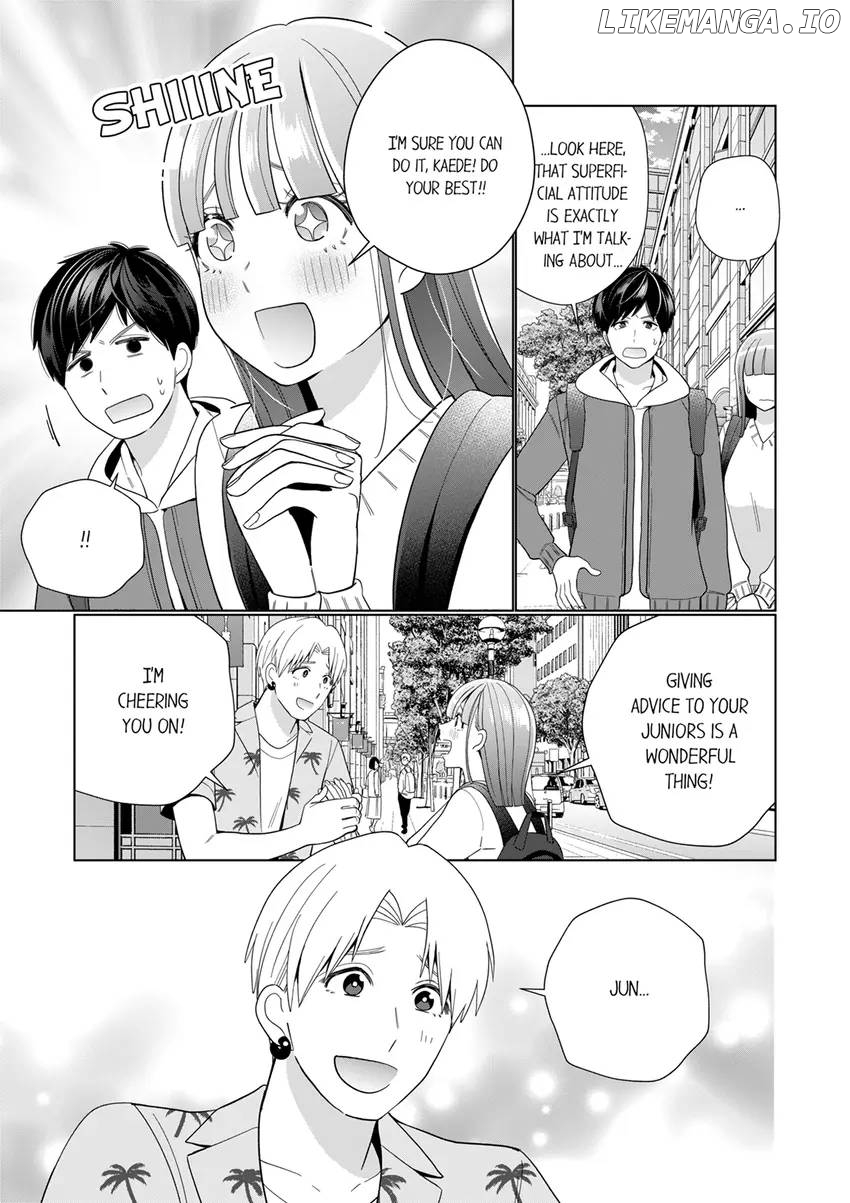 That Boyfriend Comes With a Price Chapter 36 - page 2