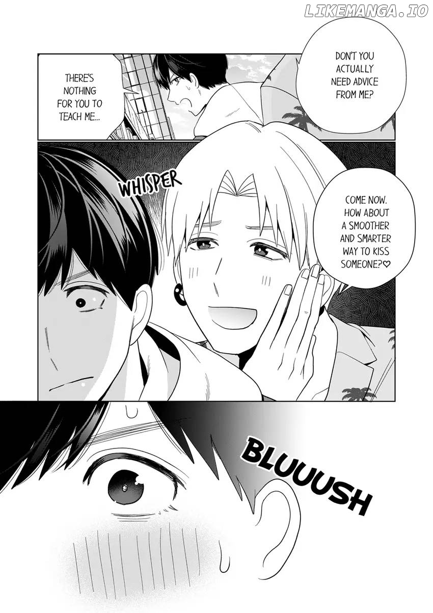 That Boyfriend Comes With a Price Chapter 36 - page 4