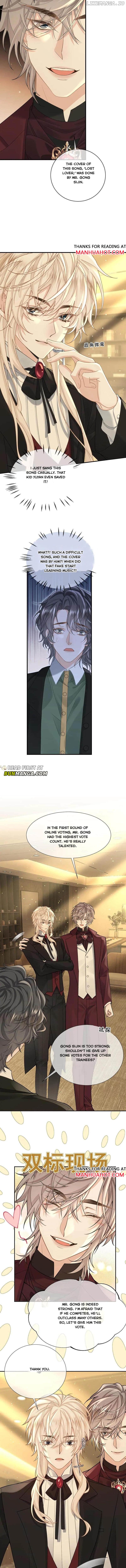 Sweet Desire! The Cold Lord God, Who Can Tease, Coax, and Act Coquettish. Chapter 182 - page 2