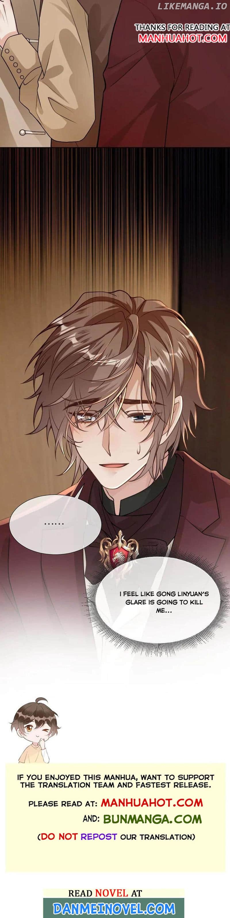 Sweet Desire! The Cold Lord God, Who Can Tease, Coax, and Act Coquettish. Chapter 188 - page 5