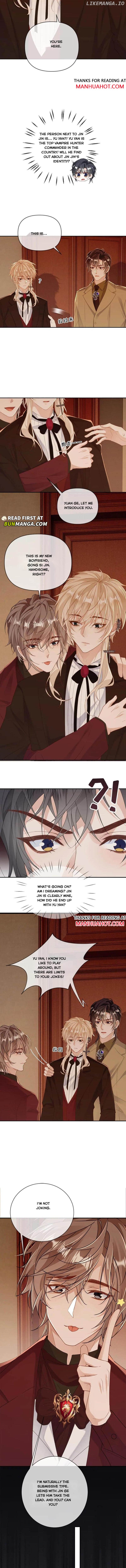 Sweet Desire! The Cold Lord God, Who Can Tease, Coax, and Act Coquettish. Chapter 184 - page 4